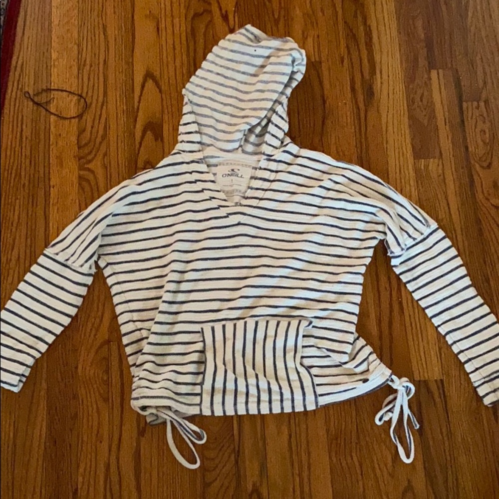 O’Neill sweater